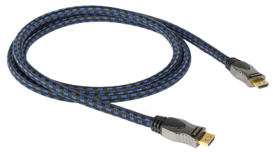 HDMI кабель Goldkabel Highline HDMI 1.5 метра
