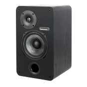 Полочная акустика Radiotehnika Sigma 1.01