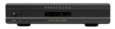 Усилитель мощности Parasound Zamp v3 (Black)