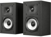 Полочная акустика Polk Audio Monitor XT15 black