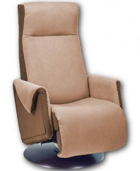 Кресла-реклайнеры для домашних кинотеатров Oray LOUNGER