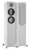 Напольная акустика Monitor Audio Bronze 200 (6G) White