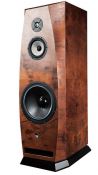 Напольная акустика CAV DX-8N ETON