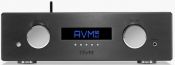 Предварительный Усилитель - Стример AVM Audio SD 6.3 black