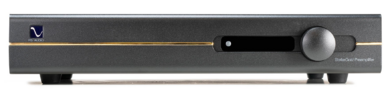 Предусилитель PS Audio StellarGold Preamplifier Black
