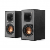 Полочная акустика Klipsch Reference R-41PM black