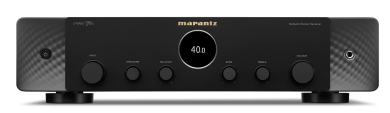 Стереоресивер Marantz STEREO 70S black