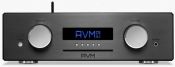 CD Ресивер - Стример AVM Audio CS 8.3 black