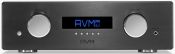 Предварительный Усилитель AVM Audio PA 8.3 black