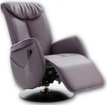 Кресла-реклайнеры для домашних кинотеатров Oray BILBAO