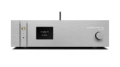 Интегральный усилитель Gold Note IS-1000 MK 2 Line Silver