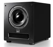 Сабвуфер активный CAV DWS-30