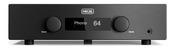 Интегральный усилитель Hegel H190v Black