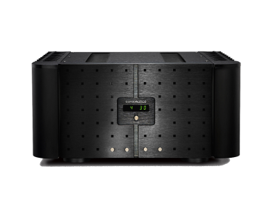 Интегральный стереоусилитель Opera Audio Consonance Calaf MKII, высококачественный усилитель звука