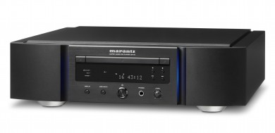 CD-плеер Marantz SA-10 (Black)