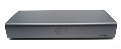 AudioQuest Niagara 1200