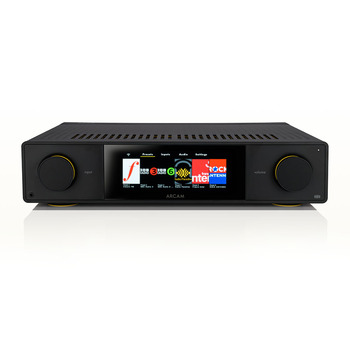 Интегральный усилитель Arcam RADIA SA35