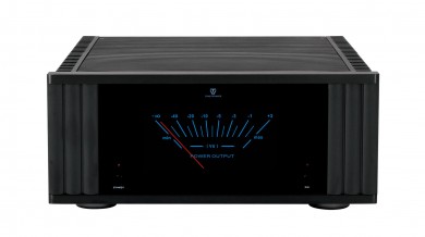 Усилитель мощности 7 х 300 Вт. Tone Winner AD-7300PA Plus