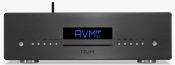 CD Проигрыватель AVM Audio CD 8.3 black