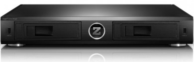Медиаплеер Zappiti Duo 4K HDR