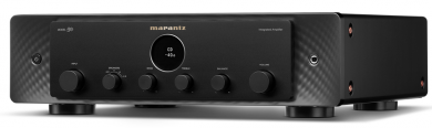 Интегрированный усилитель Marantz MODEL 50 black