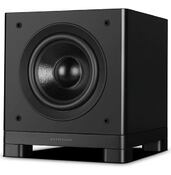 Сабвуфер Wharfedale NOVA 8 Matte Black