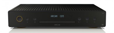 Проигрыватель CD Arcam CD5