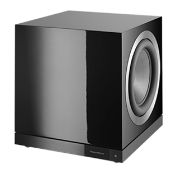 Сабвуфер Bowers & Wilkins DB1D Black