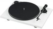 Pro-Ject Primary E Phono (OM NN) white