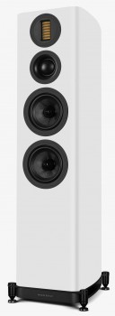 Напольная акустика Wharfedale Evo 5.4 White Oak