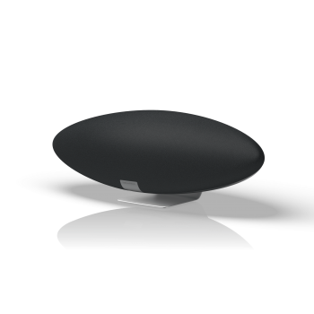 Беспроводная акустическая система Bowers & Wilkins ZEPPELIN PRO EDITION space grey