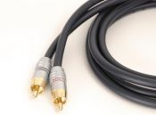 Сабвуферный кабель Straight Wire Musicable II Sub 8m