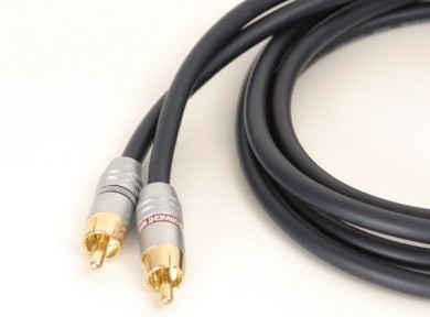 Сабвуферный кабель Straight Wire Musicable II Sub 6m