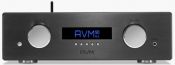 Предварительный Усилитель - Стример AVM Audio SD 8.3 black
