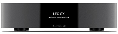 Тактовый генератор AURALiC LEO GX basic/premium