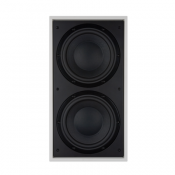 Bowers & Wilkins ISW-4 white