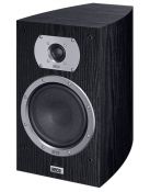 Heco Vista Prime 302 (Black) полочная акустика цена