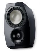 Настенная акустическая система Canton AR-800 (Black High Gloss)