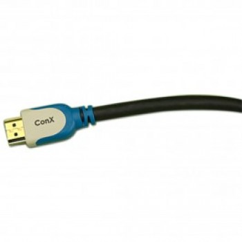 Видео кабель Straight Wire Conx HDMI 2m