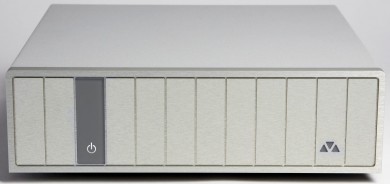 Сетевой плеер Metronome DSS 2 Silver