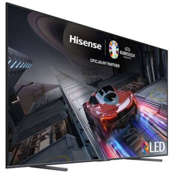 Телевизор Hisense 100E7NQ PRO