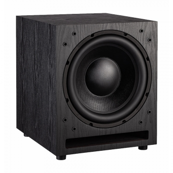 Сабвуфер Davis Acoustics Basson 777 Black