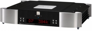 Стример/ЦАП SIM Audio Moon 680D 2-TONE