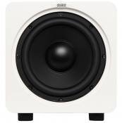 Сабвуфер Velodyne DB-8 white