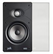 Встраиваемая в стену акустика Polk Audio V65