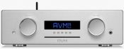 CD Ресивер - Стример AVM Audio CS 6.3 silver