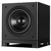 Сабвуфер Wharfedale NOVA 10 Matte Black