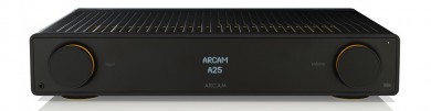 Интегральный усилитель Arcam A 25