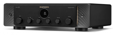 Интегрированный усилитель Marantz MODEL 30 black