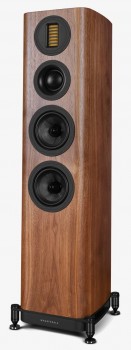 Напольная акустика Wharfedale Evo 5.3 Walnut
